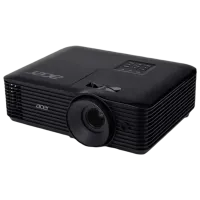 Proiector Acer X139 Home and Office/ Black photo 4