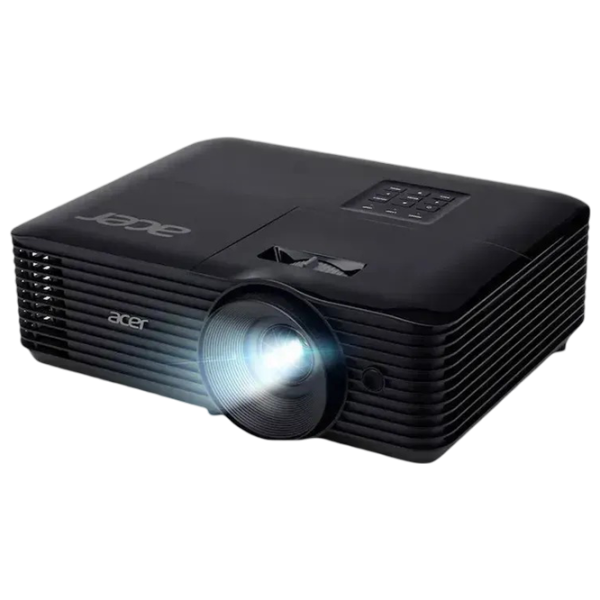 Proiector Acer X139 Home and Office/ Black photo 5