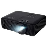 Proiector Acer X139 Home and Office/ Black photo 5
