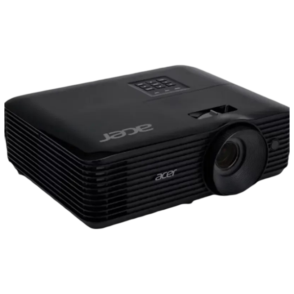 Proiector Acer X139 Home and Office/ Black photo 6