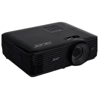 Proiector Acer X139 Home and Office/ Black photo 6