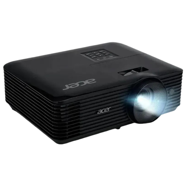 Proiector Acer X139 Home and Office/ Black photo 7