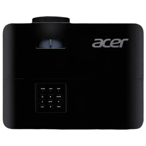 Proiector Acer X139 Home and Office/ Black photo 8