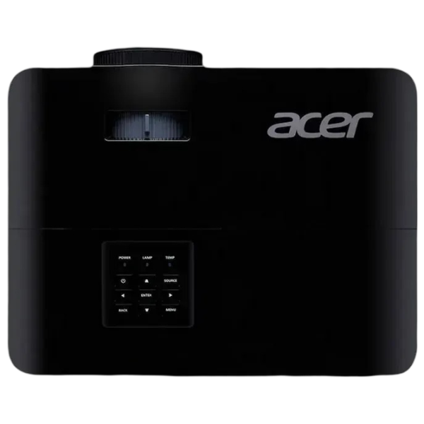 Proiector Acer X139 Home and Office/ Black photo 8