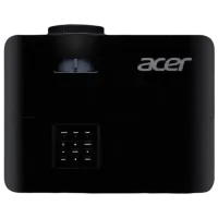 Proiector Acer X139 Home and Office/ Black photo 8