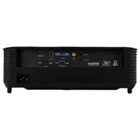 Proiector Acer X139 Home and Office/ Black photo 9