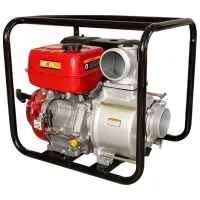 Motopompă Senci SCWT-100 93000 l/h  / Benzină