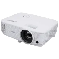 Proiector Acer H6542 Home and Office/ White photo 4