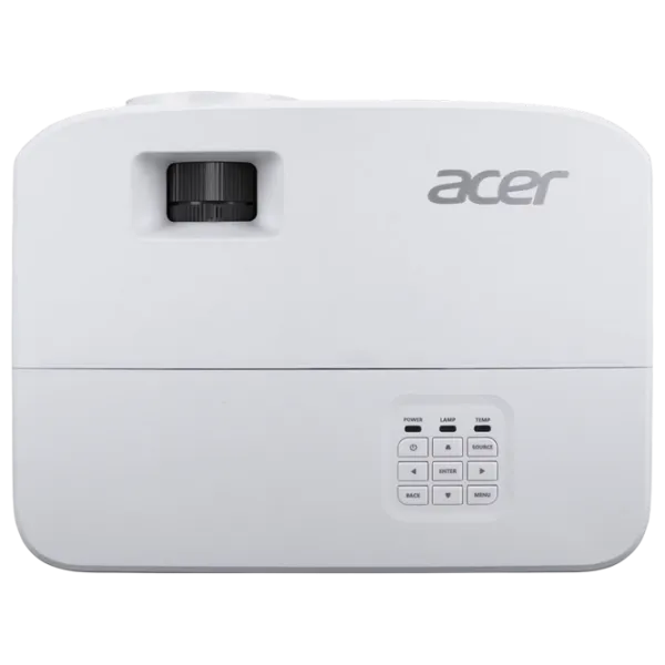 Проектор Acer H6542 Для дома и офиса/ Белый photo 5