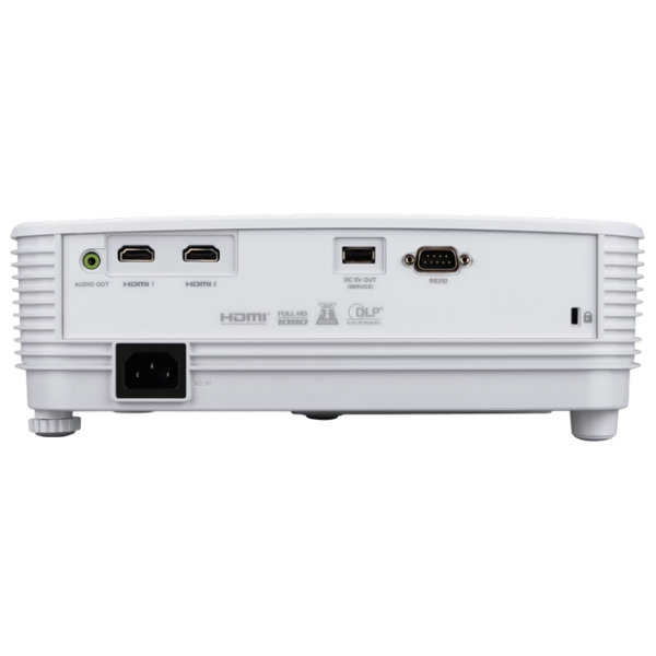 Проектор Acer H6542 Для дома и офиса/ Белый photo 6