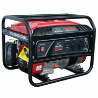 Generator de curent Bisonte SK4500 230 V Benzină / 3.2 kW