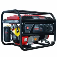Generator de curent Bisonte SK2800 230 V Benzină / 2.5 kW