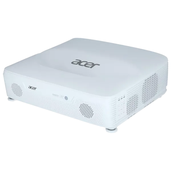 Proiector Acer L812 Home and Office/ White photo 2