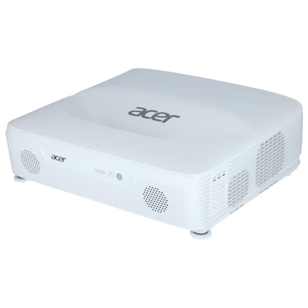 Proiector Acer L812 Home and Office/ White photo 2