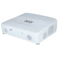 Proiector Acer L812 Home and Office/ White photo 2
