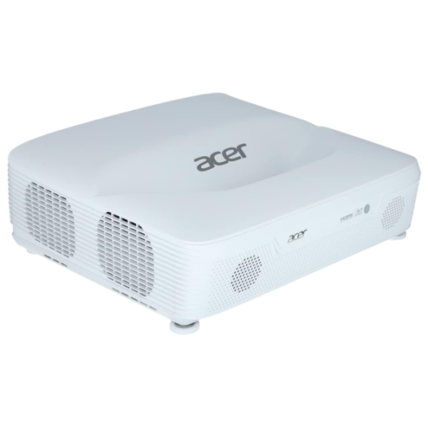 Proiector Acer L812 Home and Office/ White photo 3