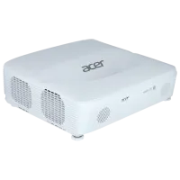 Proiector Acer L812 Home and Office/ White photo 3