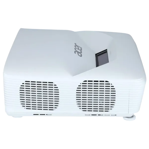 Proiector Acer L812 Home and Office/ White photo 4