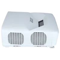 Proiector Acer L812 Home and Office/ White photo 4