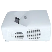 Proiector Acer L812 Home and Office/ White photo 5