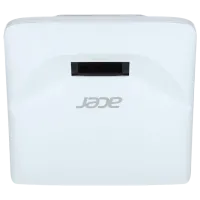 Proiector Acer L812 Home and Office/ White photo 6