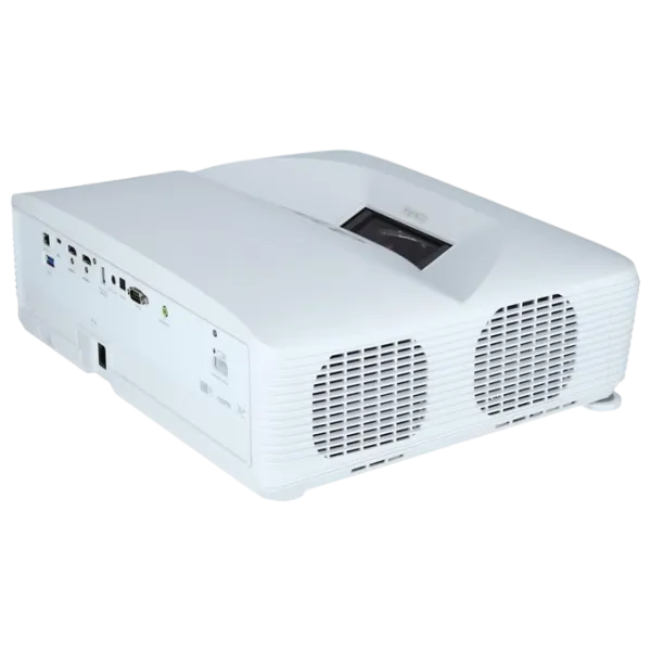 Proiector Acer L812 Home and Office/ White photo 7
