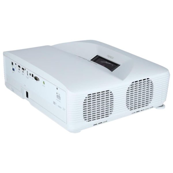 Proiector Acer L812 Home and Office/ White photo 7