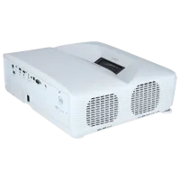 Proiector Acer L812 Home and Office/ White photo 7