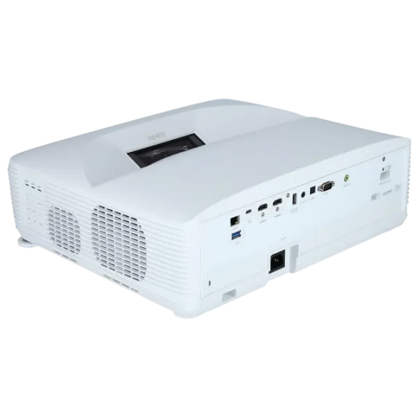 Proiector Acer L812 Home and Office/ White photo 8