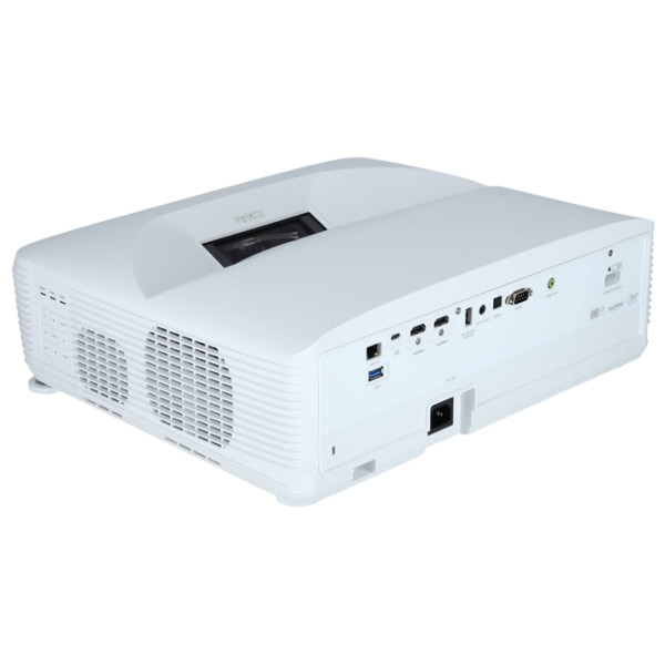 Proiector Acer L812 Home and Office/ White photo 8