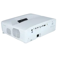 Proiector Acer L812 Home and Office/ White photo 8