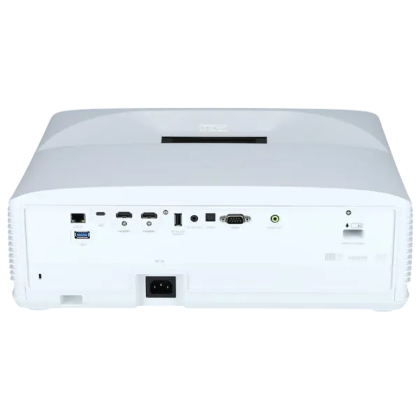 Proiector Acer L812 Home and Office/ White photo 9