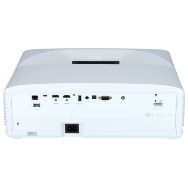 Proiector Acer L812 Home and Office/ White photo 9
