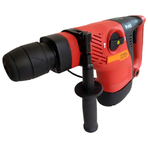 Ciocan rotopercutor Bisonte XP-R48VA 1350 W / Red photo 3
