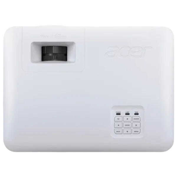Проектор Acer Vero XL3515i Для дома и офиса/ Белый photo 6
