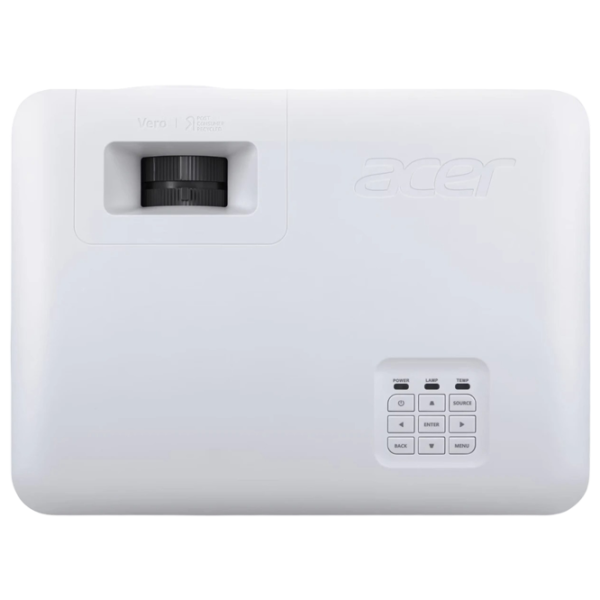 Проектор Acer Vero XL3515i Для дома и офиса/ Белый photo 6