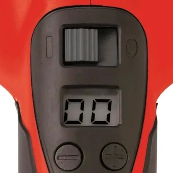 Полировальная машина Einhell CC-PO 1100/150 E Красный photo 5