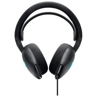 Наушники Dell Alienware Серый Лунный свет Проводная/ Игровой photo 2