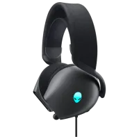 Наушники Dell Alienware Серый Лунный свет Проводная/ Игровой photo 4