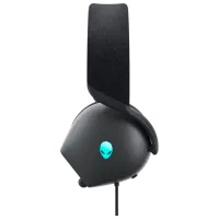 Наушники Dell Alienware Серый Лунный свет Проводная/ Игровой photo 5