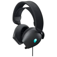 Наушники Dell Alienware Серый Лунный свет Проводная/ Игровой photo 7