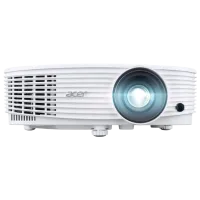Proiector Acer Vero PD2528ic Home and Office/ White photo 2