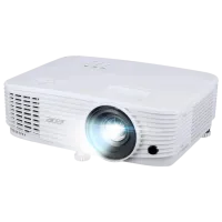Proiector Acer Vero PD2528ic Home and Office/ White photo 3