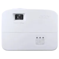 Proiector Acer Vero PD2528ic Home and Office/ White photo 4