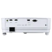 Proiector Acer Vero PD2528ic Home and Office/ White photo 5