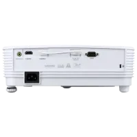 Proiector Acer Vero PD2528ic Home and Office/ White photo 6