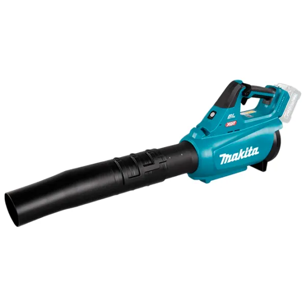 Воздуходувка Makita XGT  / Синий photo 1