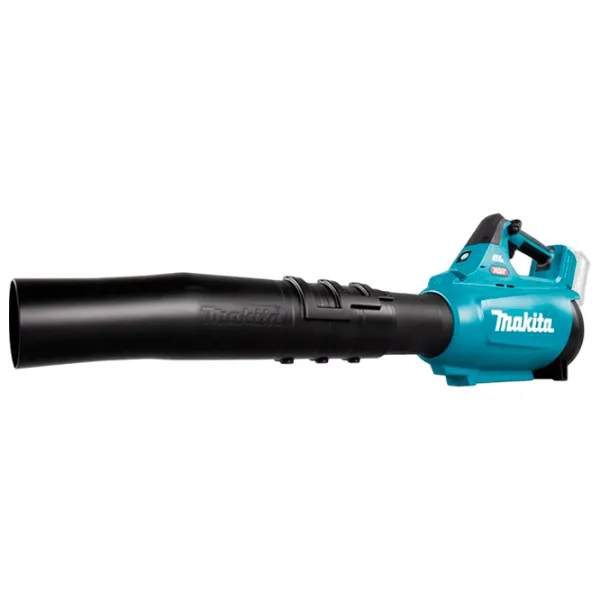 Воздуходувка Makita XGT  / Синий photo 2