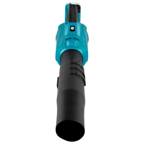 Воздуходувка Makita XGT  / Синий photo 4