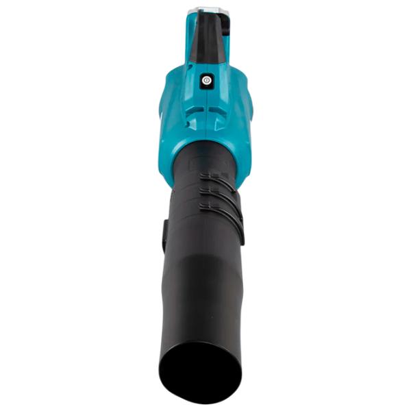 Воздуходувка Makita XGT  / Синий photo 4